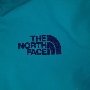 North Face Rain Coat